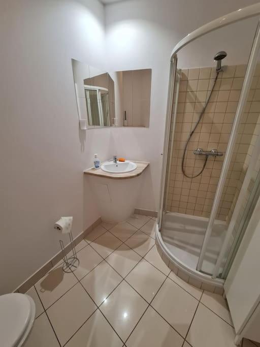 Fantastic Waw - Ok11 Room B Varşovia Exterior foto