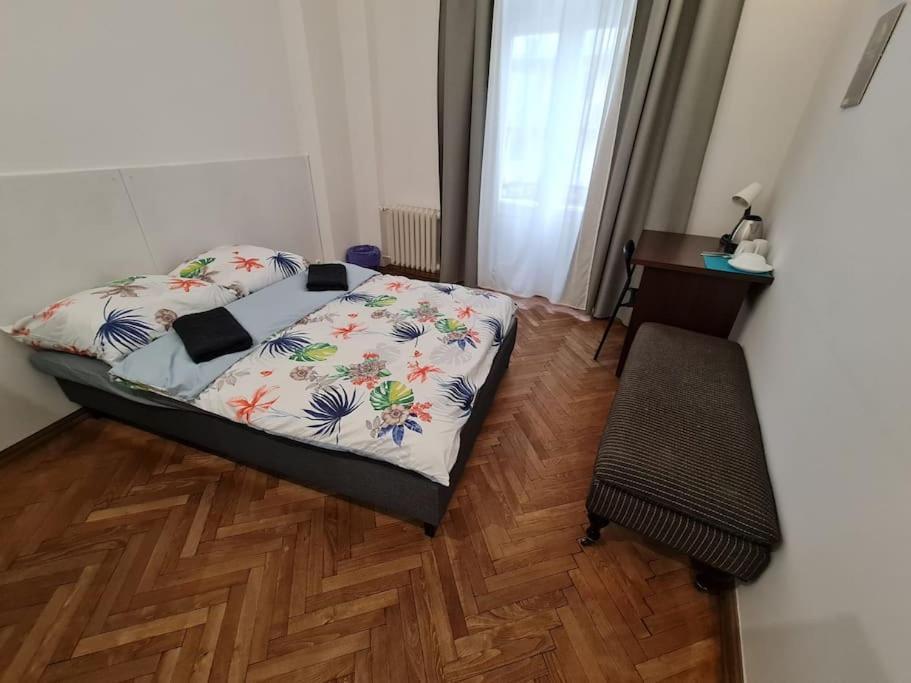 Fantastic Waw - Ok11 Room B Varşovia Exterior foto