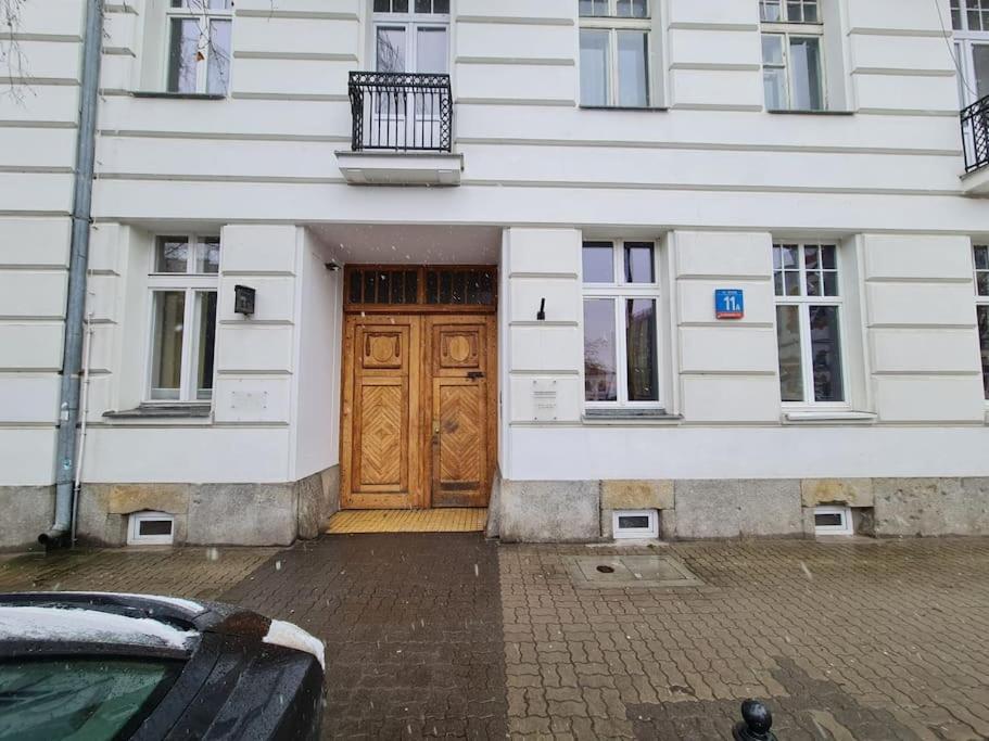 Fantastic Waw - Ok11 Room B Varşovia Exterior foto